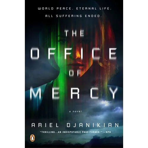 The Office of Mercy - Paperback