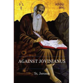 Against Jovinianus - Paperback