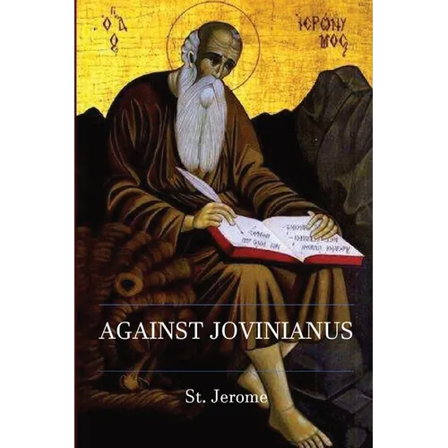 Against Jovinianus