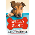 Bella's Story: A Puppy Tale - Paperback