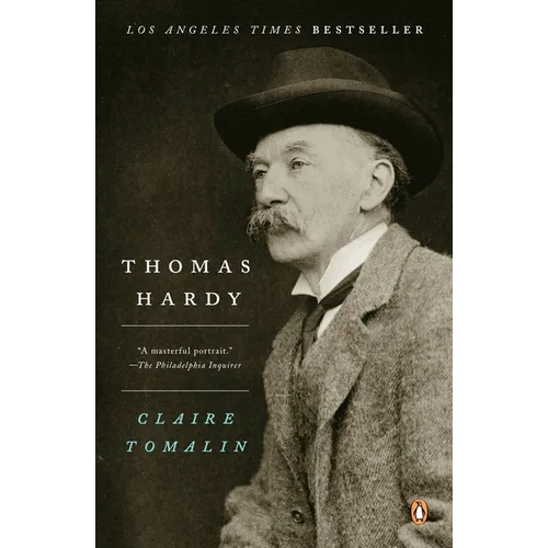 Thomas Hardy - Paperback