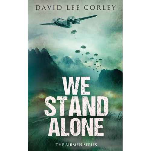We Stand Alone