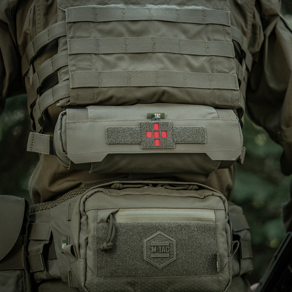 M-Tac Medical Pouch Horizontal Elite (Small)
