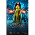 Cursed: Paranormal Romance - Paperback