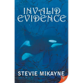 Invalid Evidence - Paperback