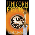 Unicorn Precinct - Paperback