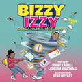 Bizzy Izzy Organizes Her Day! - Paperback