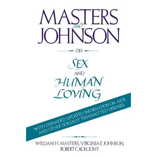 On Sex & Human Loving - Paperback
