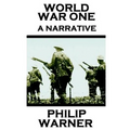 Phillip Warner - World War One