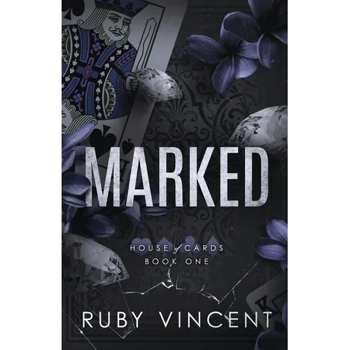 Marked - Paperback