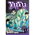 Yuyu Hakusho, Vol. 17: Showdown! - Paperback