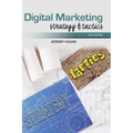 Digital Marketing: Strategy and Tactics - 2 ed - Hardcover