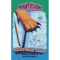 Comic Book Chaos - Paperback