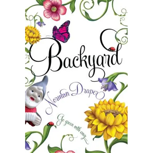 Backyard - Paperback