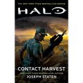 Halo: Contact Harvest - Paperback