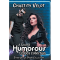A Second Humorous Erotica Collection - Hardcover