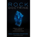 Rock Doctrine - Paperback