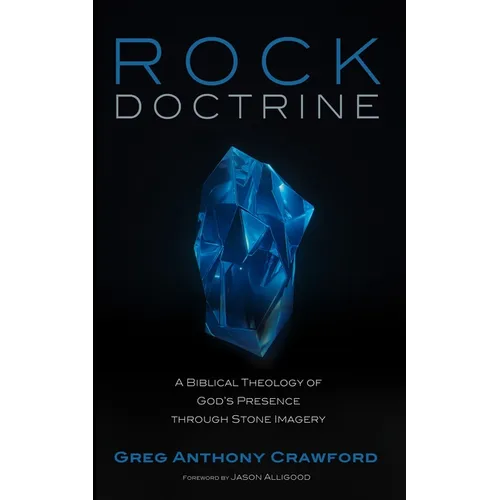 Rock Doctrine - Paperback