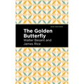 The Golden Butterfly - Hardcover