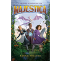 Majestica - Hardcover