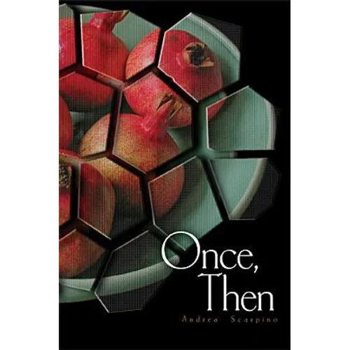 Once, Then - Paperback