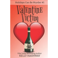 Valentine Victim - Paperback
