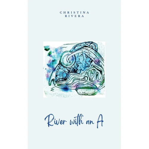 River with an A - Paperback
