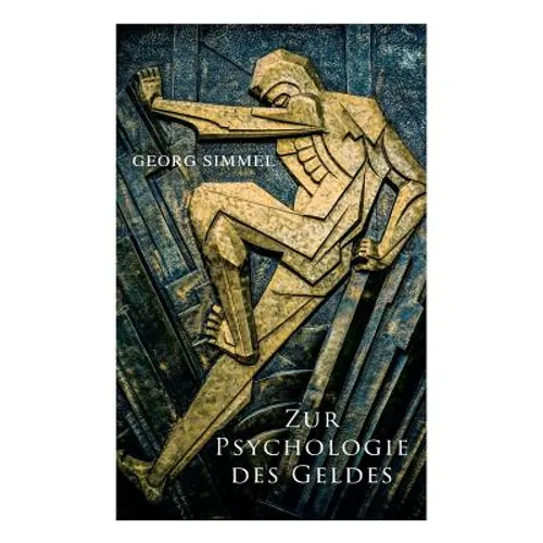 Zur Psychologie des Geldes - Paperback