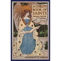 A Child's Book of Saints - Paperback