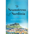 The Seamstress of Sardinia - Paperback