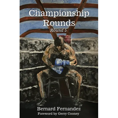 Championship Rounds (Round 5) - Paperback