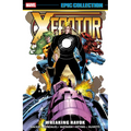 X-Factor Epic Collection: Wreaking Havok - Paperback