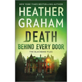 Death Behind Every Door - Mass Market Paperbound