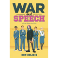 War and Speech - Paperback