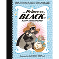 The Princess in Black and the Kitty Catastrophe - Hardcover