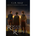 Rogue Amongst Royals - Paperback