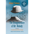 The Disappearance of Mr. Nobody - Paperback