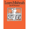 Learn Mishnah - Paperback