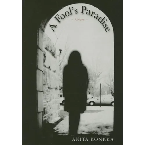 Fool's Paradise - Paperback