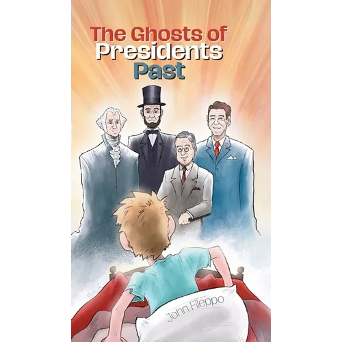The Ghosts of Presidents Past