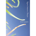 Specimen Days - Paperback