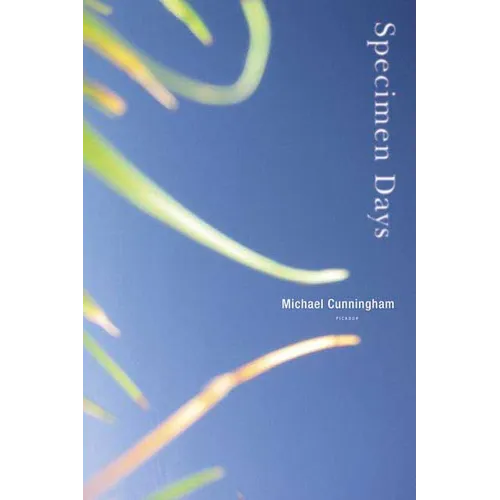 Specimen Days - Paperback