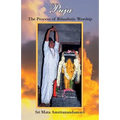 Puja: The Process Of Ritualistic Worship - Paperback