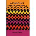 Methods of Thermodynamics - Paperback