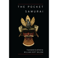 The Pocket Samurai - Paperback