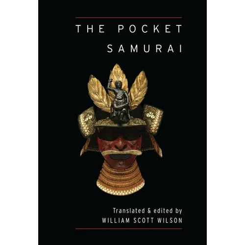 The Pocket Samurai - Paperback