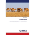 Camel Milk - Paperback