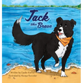 Jack the Brave - Hardcover