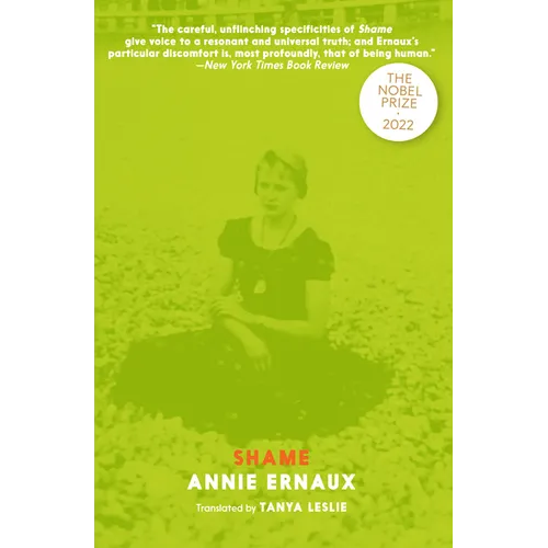 Shame - Paperback