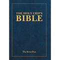The Holy Crip's Bible - Hardcover